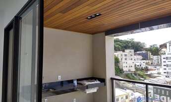 Imagem 6: Apartamento com 3 dormitórios à venda, 140 m² por R$ 1.250.000,00 - Bom Pastor - Juiz de F