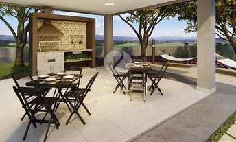 Imagem 6: Apartamento - Balneário Tropical - Paulínia