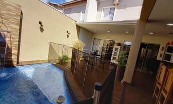 Imagem 2: Ribeirão Preto - Casa de Condomínio - Vila do Golf