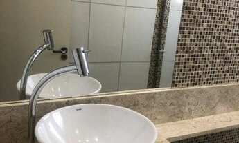 Imagem 5: Apartamento com 2 dormitórios à venda, 51 m² por R$ 195.000 - Chácara Letônia - Americana