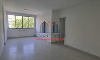 Imagem: Apartamento com 3 Quartos e vaga à Venda