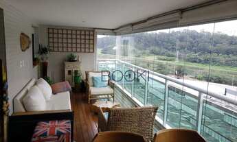 Imagem 5: Oportunidade - Stellato - 138m² - Chácara Santo Antonio