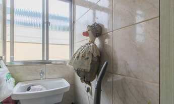 Imagem 5: Porto Alegre - Apartamento Padrão - Partenon