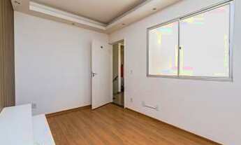 Imagem 2: Apartamento com 2 dormitórios à venda, 48,00 m² por R$ 170.000 - Dois Córregos - Piracicab