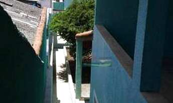 Imagem 2: Casa com 2 dormitórios à venda, 179 m² por R$ 424.000 - Vila Baeta Neves - São Bernardo do