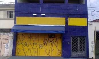 Imagem 3: Salão para alugar, 150 m² por R$ 4.500,00/mês - Vila Diva - São Paulo/SP