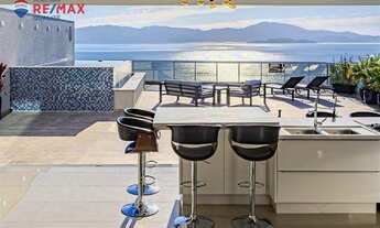 Imagem: Excelente cobertura com 3 suítes à venda