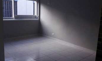 Imagem 2: Apartamento à venda, 58 m² por R$ 355.000,00 - Boqueirão - Santos/SP