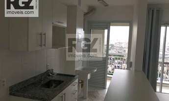 Imagem: Apartamento com 1 dormitório à venda