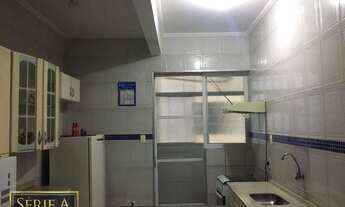 Imagem 7: Apartamento com 2 dormitórios à venda, 86 m² por R$ 320.000 - Campos Elíseos - São Paulo/S