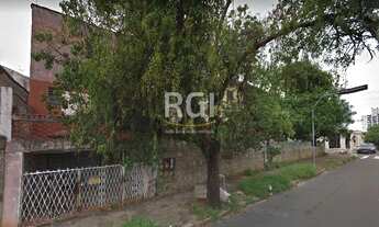 Imagem: Porto Alegre - Casa Padrão - Santana