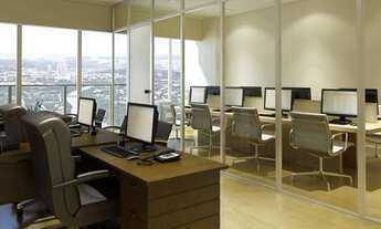 Imagem 7: Sala à venda, 62 m² por R$ 661.364,63 - Centro - Piracicaba/SP