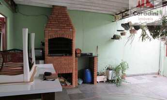 Imagem: Casa residencial à venda, Jardim Esmeralda