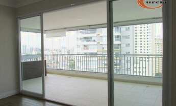 Imagem 4: Apartamento à venda, 99 m² por R$ 1.280.000,00 - Chácara Inglesa - São Paulo/SP