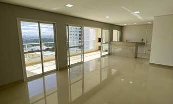 Imagem: Apartamento de 3 suítes e sacada gourmet