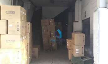 Imagem 3: Galpão à venda, 2378 m² por R$ 12.000.000,00 - Santo Amaro - São Paulo/SP