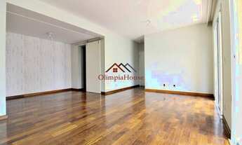 Imagem: Locação Apartamento 3 Dormitórios - 126