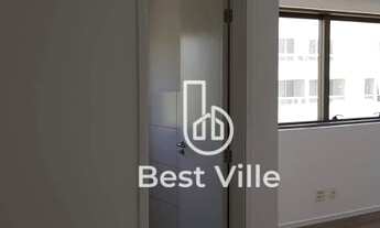 Imagem 2: Sala à venda, 34M² de área útil, no Edifício Beta Trade, em Alphaville, Barueri-SP