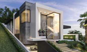 Imagem 4: Casa NOVA à venda, 550M² de área construída, 525M² de área de terreno,no residencial Tambo