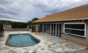 Imagem 2: Rancho MARAVILHOSO a venda - Terras da Barra (Mendonça SP