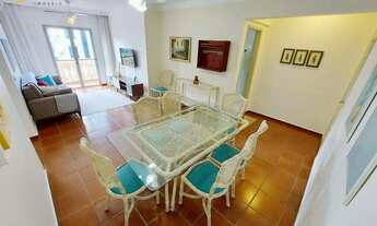 Imagem 4: Excelente apartamento com Sacada, 02 dormitórios E 02 Banheiros! Apenas 03 quadras da Prai