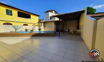 Imagem 5: Casa á Venda em Guarapari-Es com lazer completo ampla com quatro quartos e próximo ao cent