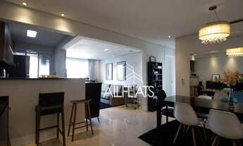 Imagem 6: Apartamento com 2 dormitórios à venda, 70 m² por R$ 1.100.000 no Brooklin em São Paulo/SP