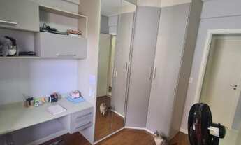 Imagem 6: Apartamento 57m² 2 dormitórios sendo 1 suíte R$ 416.000,00