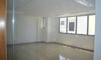 Imagem 5: Porto Alegre - Conjunto Comercial/Sala - Auxiliadora