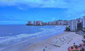 Imagem: Frente mar, 2 dormitórios à venda, 127