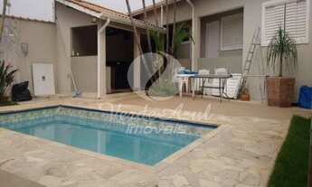 Imagem: Casa - Parque São Quirino - Campinas