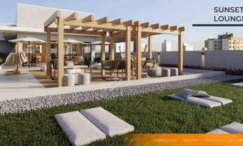 Imagem 7: Studio com 1 dormitório à venda, 22 m² por R$ 195.063,12 - Centro - Curitiba/PR