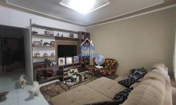 Imagem 5: Casa para venda com 180 metros quadrados com 3 quartos em Universitário - Campo Grande - M