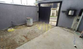 Imagem 6: Casa com 2 dormitórios à venda, 70 m² por R$ 240.000 - Parque Real - Pouso Alegre/MG