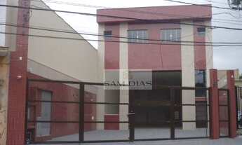 Imagem 2: Sala para alugar, 28 m² por R$ 1.500,00/mês - Carandiru - São Paulo/SP