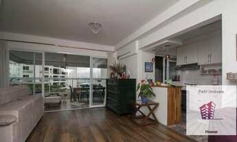 Imagem 5: OPORTUNIDADDE !!!!!!!!!Apartamento com 3 dormitórios à venda, 113 m² por R$ 1.399.000 - Mo