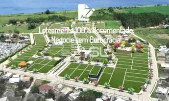 Imagem 3: LANÇAMENTO - LAGOA PARK Loteamento em IMBITUBA SC