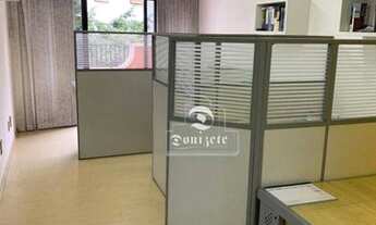 Imagem 5: Sala à venda, 88 m² por R$ 230.000,00 - Vila Bastos - Santo André/SP