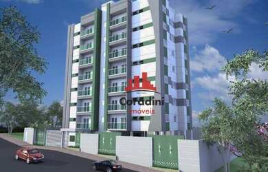 Imagem: Apartamento com 2 dormitórios à venda