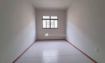 Imagem 2: Apartamento com 3 dormitórios à venda, 80 m² por R$ 359.000,00 - Granbery - Juiz de Fora/M