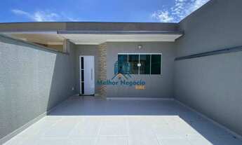 Imagem: Casa nova à venda em Sumaré - Aceita financiamento