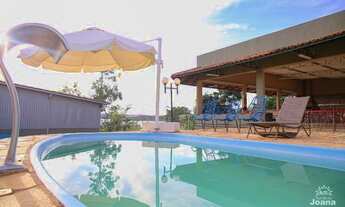 Imagem 2: Belíssimo rancho no Corumbá 4