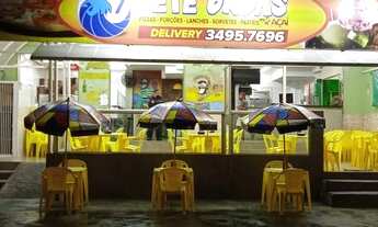 Imagem 4: Passo ponto pizzaria ótima localização