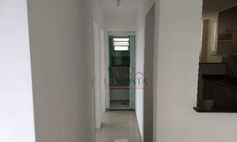 Imagem 4: Apartamento à venda, 50 m² por R$ 220.000,00 - Fonseca - Niterói/RJ