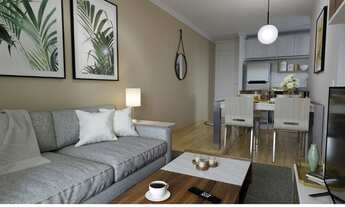 Imagem 2: LANCAMENTO APTO- Taboão da Serra - SP