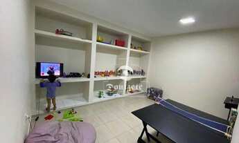 Imagem 4: Sobrado com 3 dormitórios à venda, 310 m² por R$ 750.000,00 - Vila Pires - Santo André/SP