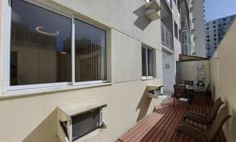 Imagem 6: Apartamento para Venda em Serra, de Fátima, 2 dormitórios, 1 suíte, 2 banheiros, 1 vaga