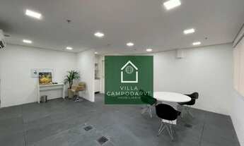 Imagem 4: Sala para alugar, 45 m² por R$ 1.600,00/mês - Vila Leopoldina - São Paulo/SP