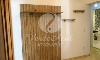 Imagem: Apartamento - Centro - Campinas