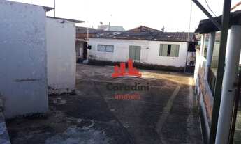 Imagem 4: Casa com 2 dormitórios à venda, 200 m² por R$ 270.000 - Parque São Jerônimo - Americana/SP